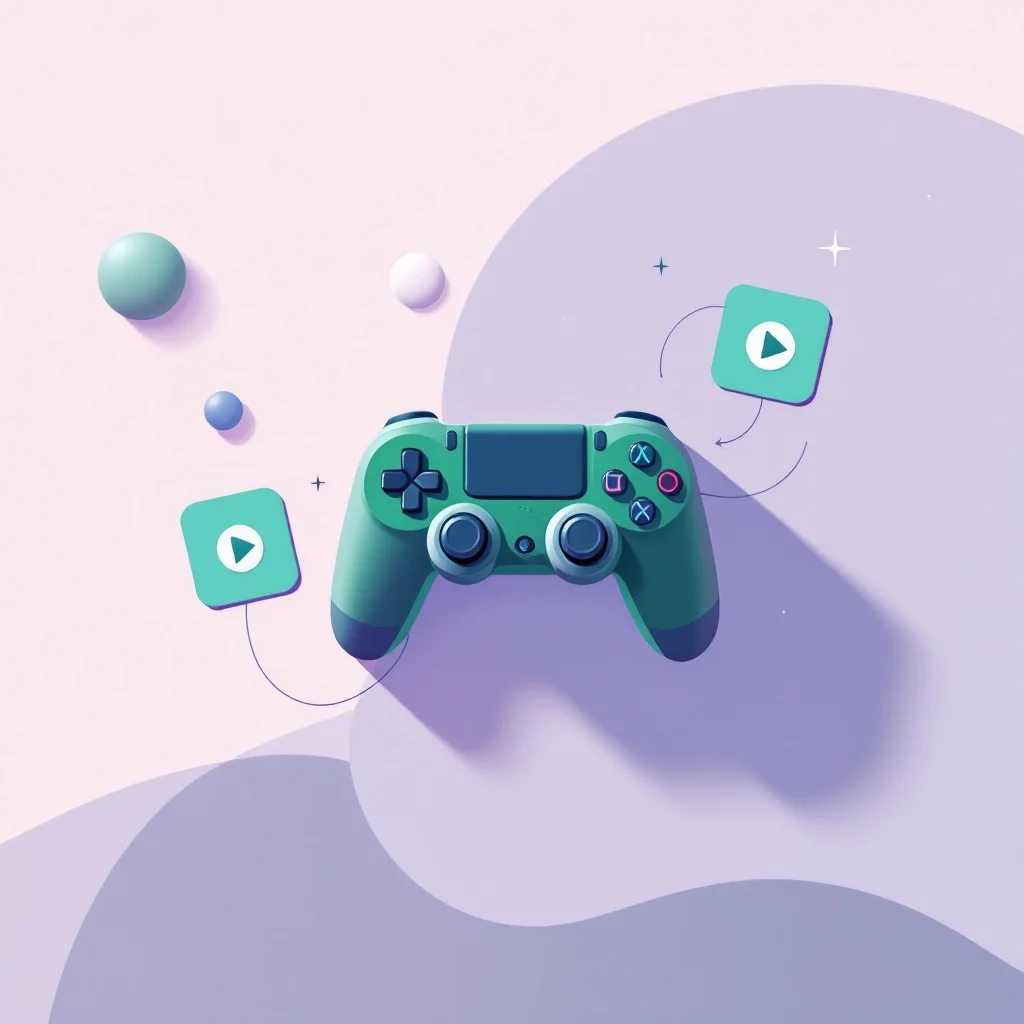 Стриминг Twitch и Kick